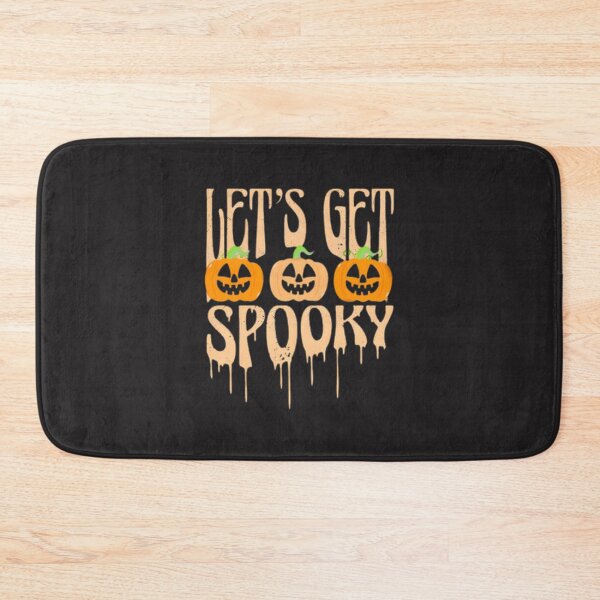 Item preview, Spooky Halloween Vibes - Creepy Cute & Scary Designs | Limited Edition designed and sold by SupremeDoggo.