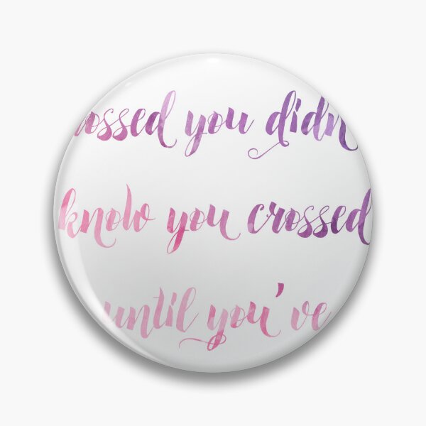 Item preview, Popular - Wicked Quote Art designed and sold by Lindsay Petracek.