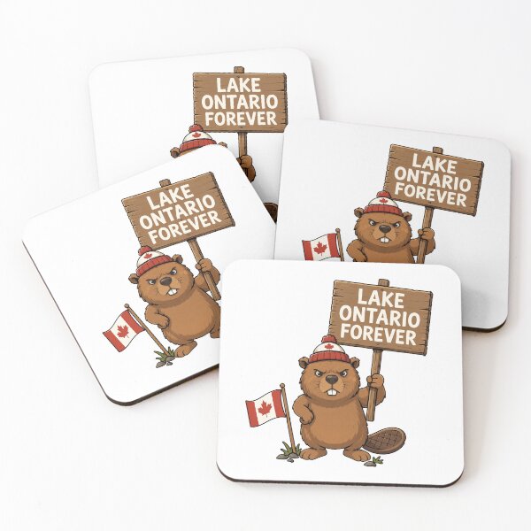 Item preview, lake Ontario forever designed and sold by Kladhadredo.