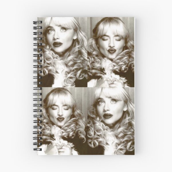 Item preview, sabrina black & white photobooth  designed and sold by dandelionzone.