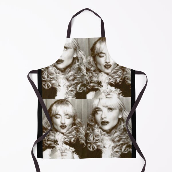Item preview, sabrina black & white photobooth  designed and sold by dandelionzone.