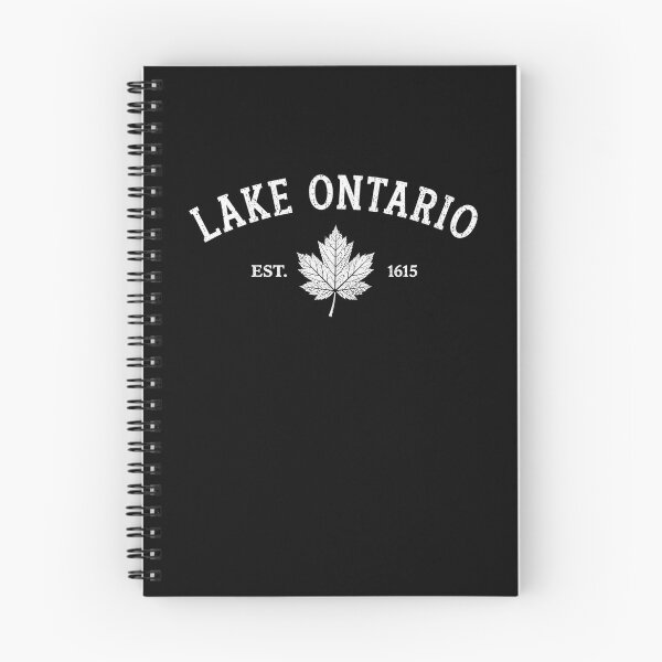 Item preview, lake Ontario EST 1615 designed and sold by Kladhadredo.