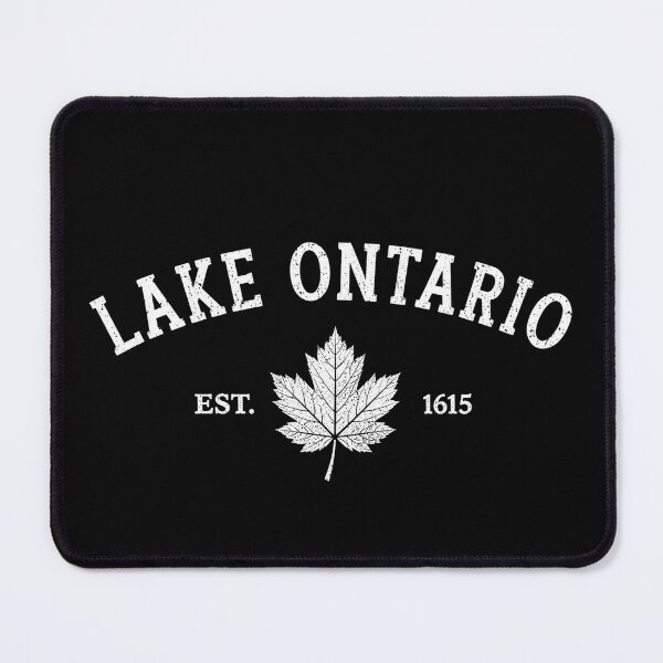 Item preview, lake Ontario EST 1615 designed and sold by Kladhadredo.