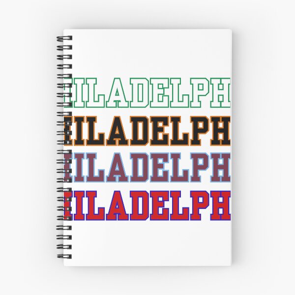 Item preview, Philadelphia Four Ways designed and sold by CoolDadCool.