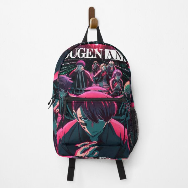 Item preview, Tougen Anki designed and sold by TylerRoseStorey.