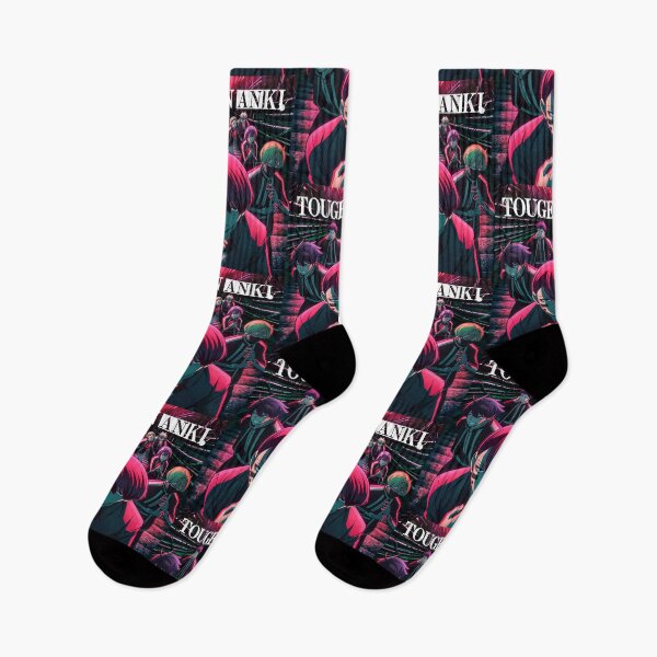 Item preview, Tougen Anki designed and sold by TylerRoseStorey.