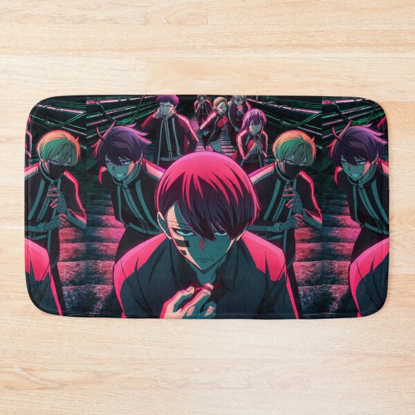 Item preview, Tougen Anki designed and sold by TylerRoseStorey.