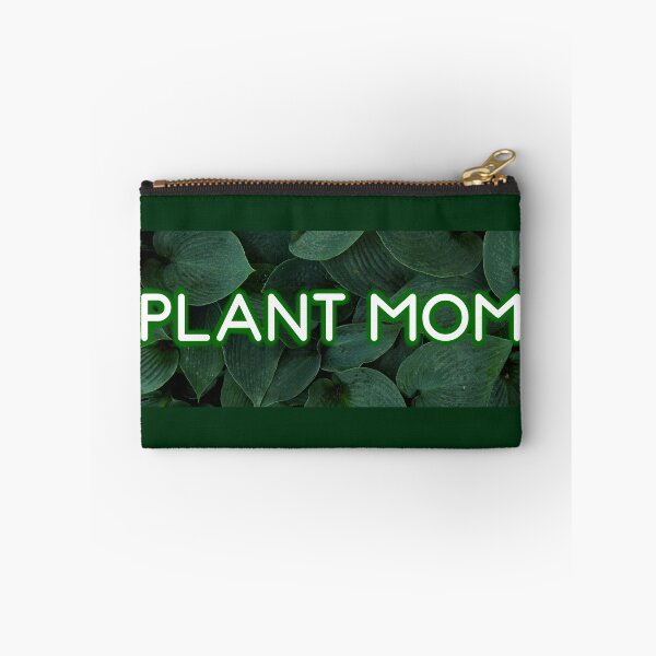 Item preview, Plant Mom designed and sold by Odd-Little-Art.