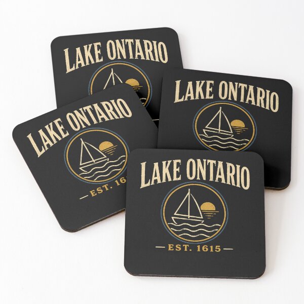 Item preview,  lake Ontario  designed and sold by Kladhadredo.