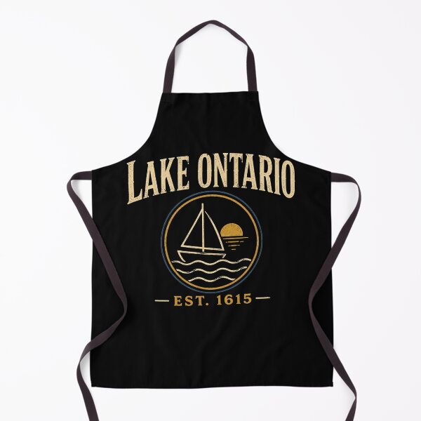 Item preview, lake Ontario designed and sold by Kladhadredo.