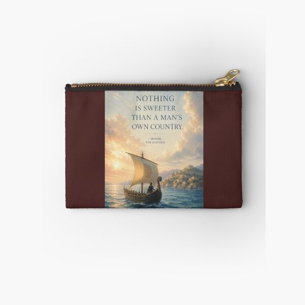 Item preview, Patriotic quote by Homer designed and sold by Kzacreative.