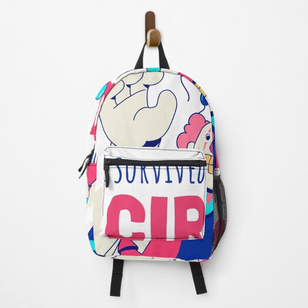 Item preview, I Survived the Political Circus designed and sold by enrique1960.