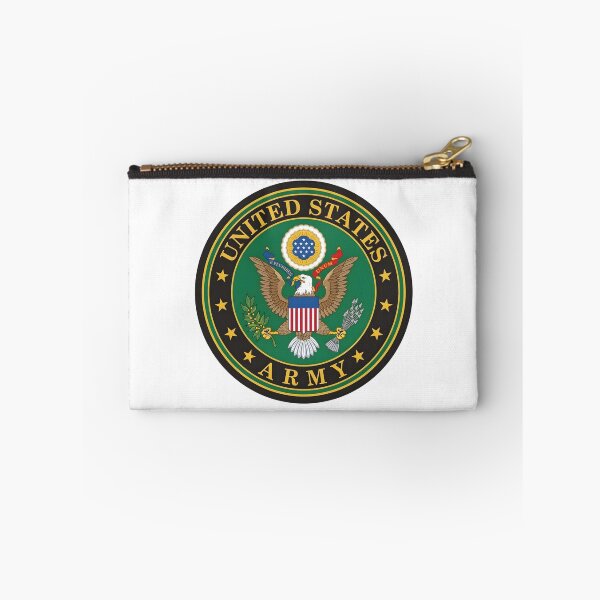 Item preview, United States Army Great Seal Official Emblem designed and sold by CharlieDesings.