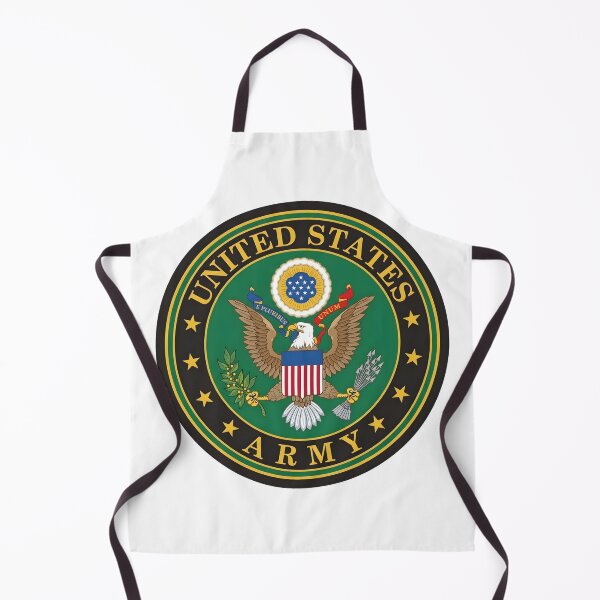 Item preview, United States Army Great Seal Official Emblem designed and sold by CharlieDesings.