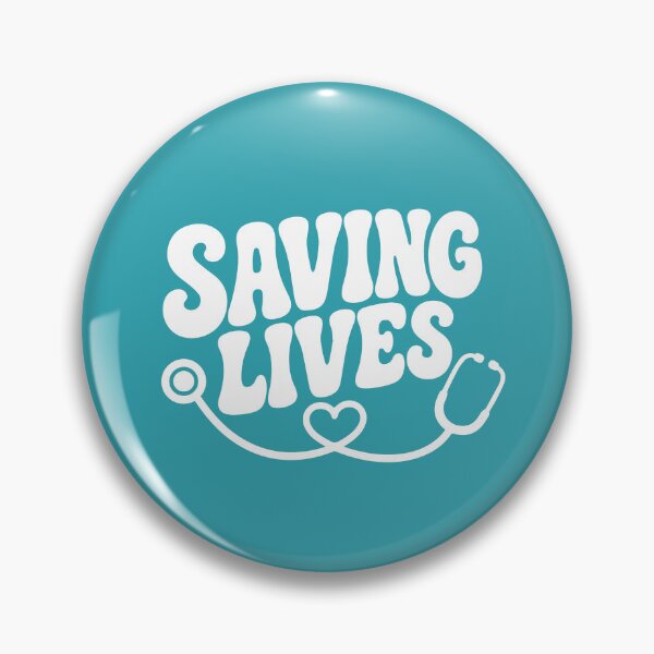 Item preview, SAVING LIVES designed and sold by YNELENT.