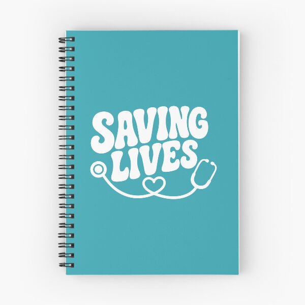 Item preview, SAVING LIVES designed and sold by YNELENT.