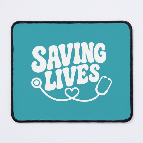 Item preview, SAVING LIVES designed and sold by YNELENT.