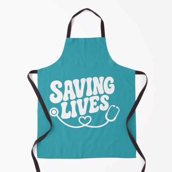 Item preview, SAVING LIVES designed and sold by YNELENT.