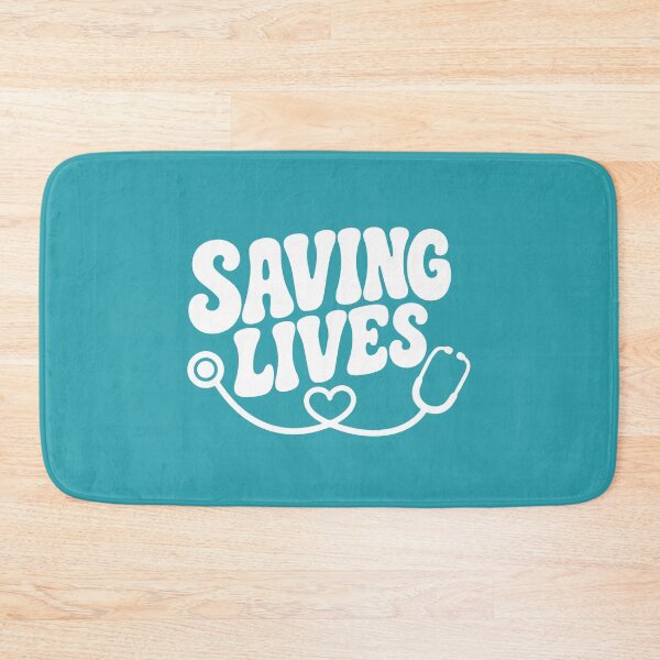 Item preview, SAVING LIVES designed and sold by YNELENT.
