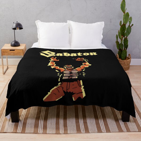 Item preview, Sabaton-Band designed and sold by BranchBulb.