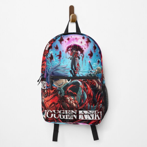 Item preview, Tougen Anki designed and sold by TylerRoseStorey.