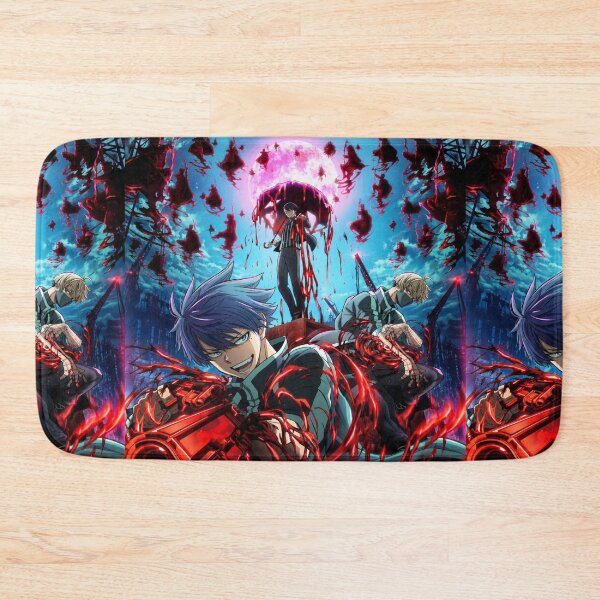 Item preview, Tougen Anki designed and sold by TylerRoseStorey.