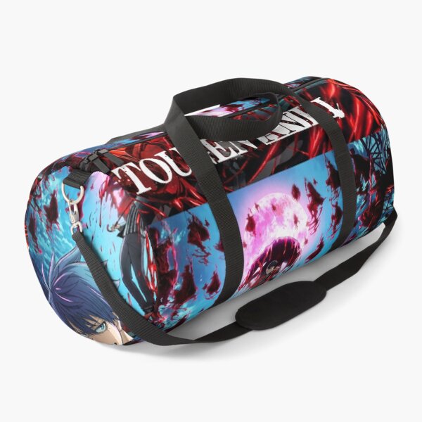 Item preview, Tougen Anki designed and sold by TylerRoseStorey.