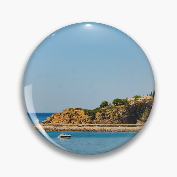 Item preview, Atlantic view, Mostly blue designed and sold by JEZ22.