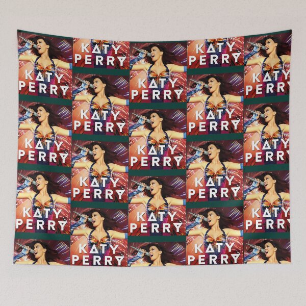 Item preview, Beautiful Of Katy Periey Las Vegas designed and sold by LanclaStudio.