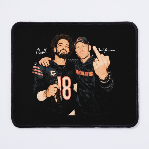 Item preview, Caleb WilliamsBen Johnson Middle Finger Drinking Funny  designed and sold by dexlawpie.