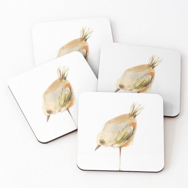 Item preview, Bird designed and sold by CanotStop.