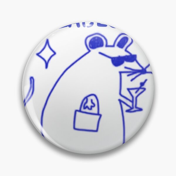 Artikelvorschau, Hauptverdiener entworfen und verkauft von KapowStickers.