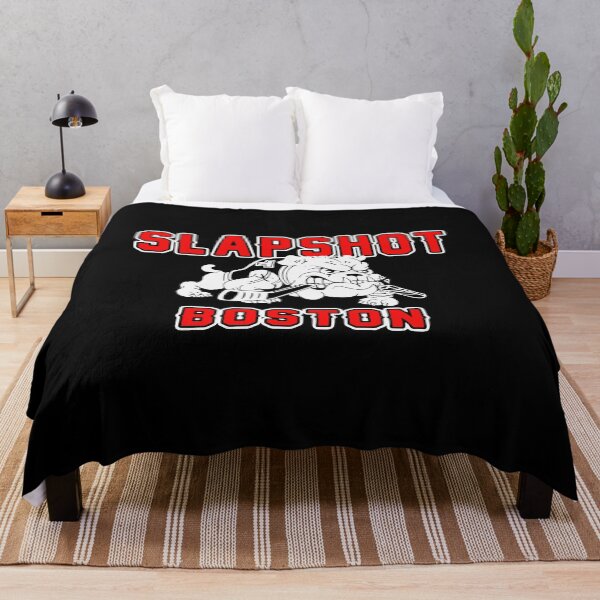 Item preview, Slapshot-Merch designed and sold by BranchBulb.