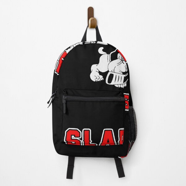 Item preview, Slapshot-Merch designed and sold by BranchBulb.