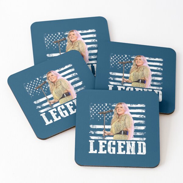 Item preview, Distressed American Flag Name Music Legend designed and sold by LanclaStudio.