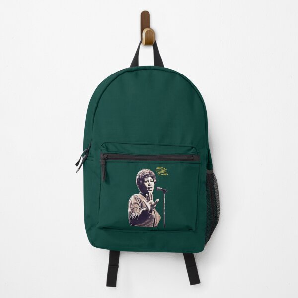 Item preview, Aretha Franklin - Retro Style designed and sold by LanclaStudio.