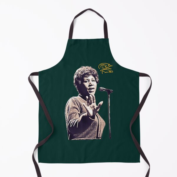 Item preview, Aretha Franklin - Retro Style designed and sold by LanclaStudio.