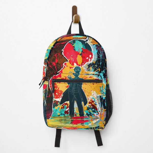 Item preview, Tougen Anki designed and sold by TylerRoseStorey.