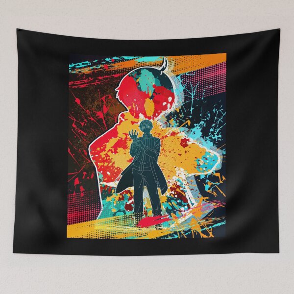 Item preview, Tougen Anki designed and sold by TylerRoseStorey.