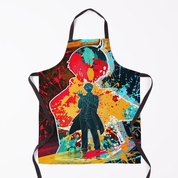 Item preview, Tougen Anki designed and sold by TylerRoseStorey.
