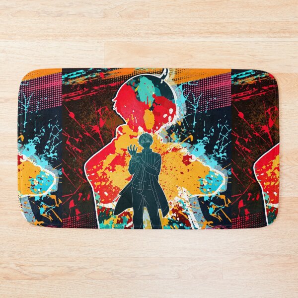 Item preview, Tougen Anki designed and sold by TylerRoseStorey.