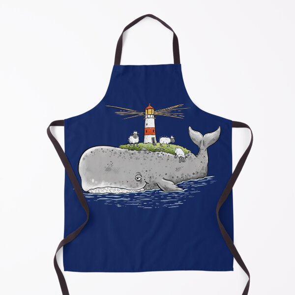 Item preview, Whale Island Lighthouse designed and sold by modartis.