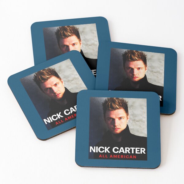 Item preview, Special Singer Man Country Nick Carter Redeki designed and sold by LanclaStudio.