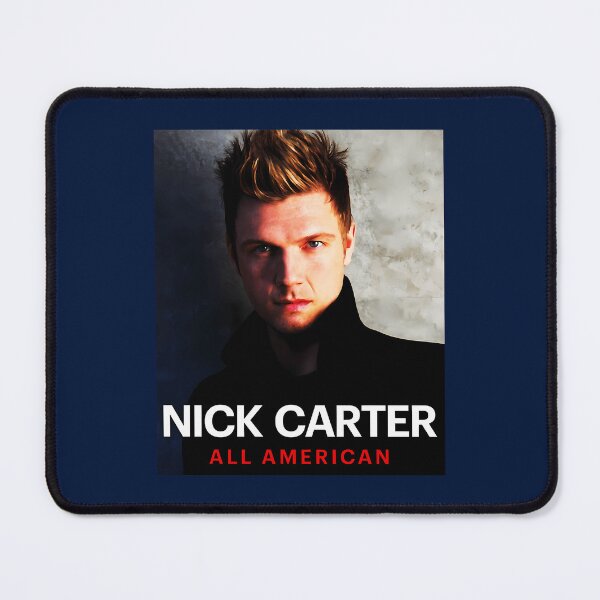 Item preview, Special Singer Man Country Nick Carter Redeki designed and sold by LanclaStudio.