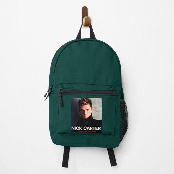 Item preview, Special Singer Man Country Nick Carter Redeki designed and sold by LanclaStudio.