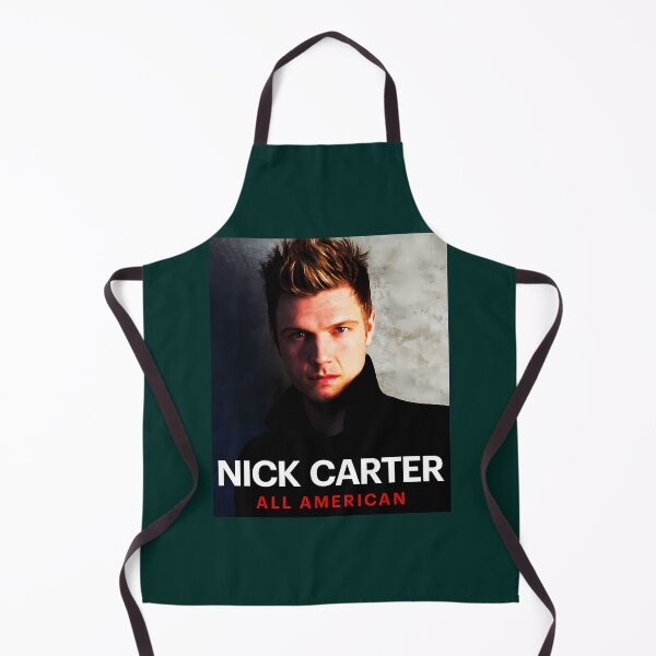 Item preview, Special Singer Man Country Nick Carter Redeki designed and sold by LanclaStudio.