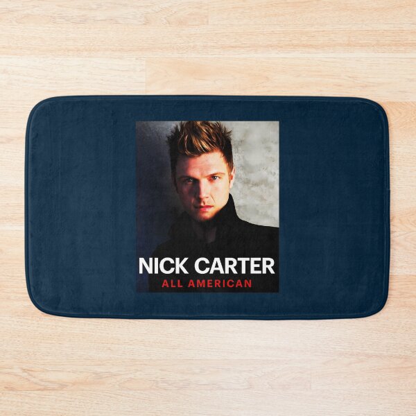Item preview, Special Singer Man Country Nick Carter Redeki designed and sold by LanclaStudio.