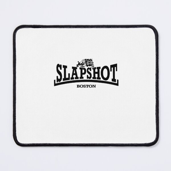 Item preview, Slapshot Merch designed and sold by BranchBulb.