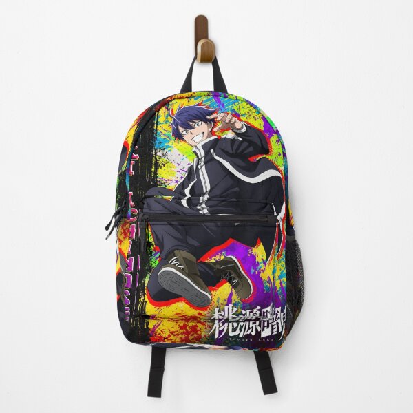 Item preview, Tougen Anki designed and sold by TylerRoseStorey.