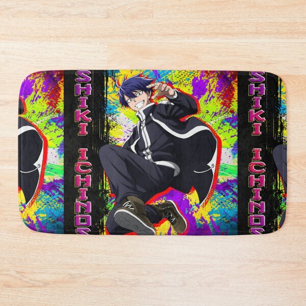 Item preview, Tougen Anki designed and sold by TylerRoseStorey.